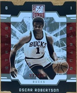 Oscar Robertson