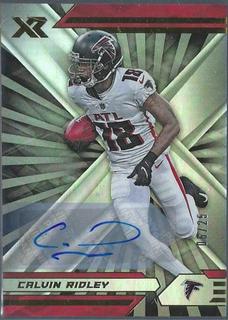 Calvin Ridley