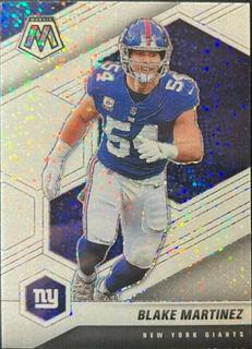 Blake Martinez