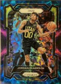 Jordan Clarkson