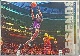 Tracy McGrady