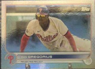 Didi Gregorius