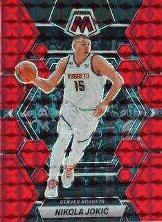 Nikola Jokic