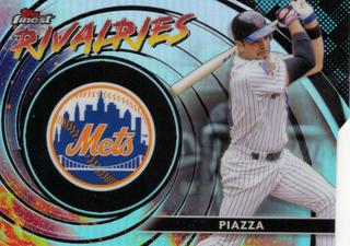 Mike Piazza