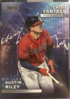 Austin Riley
