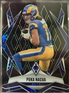 Puka Nacua