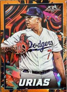 Julio Urias