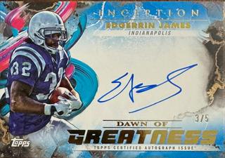 Edgerrin James