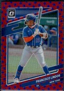 Francisco Lindor