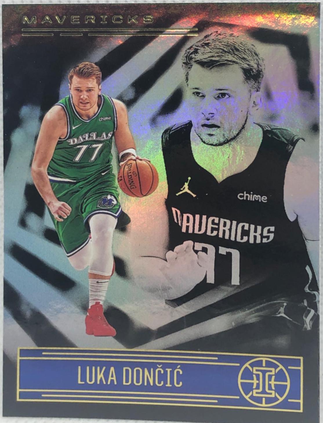 Luka Doncic