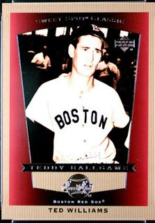 Ted Williams