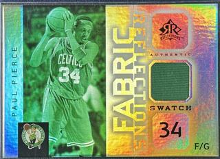 Paul Pierce