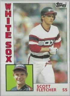 Scott Fletcher