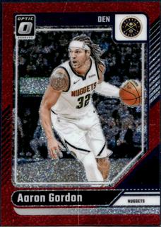 Aaron Gordon