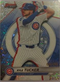 Kyle Tucker