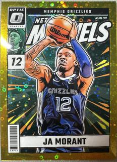 Ja Morant