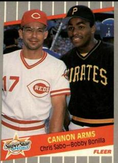 Cannon Arms