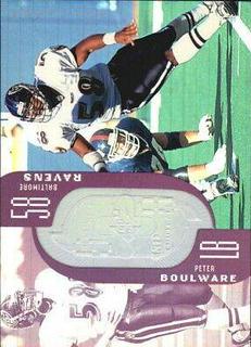 Peter Boulware