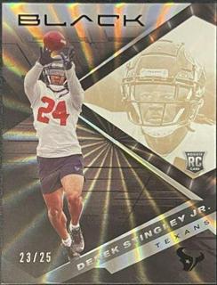 Derek Stingley Jr.