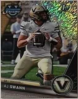 AJ Swann