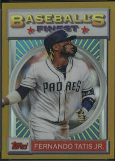 Fernando Tatis Jr.