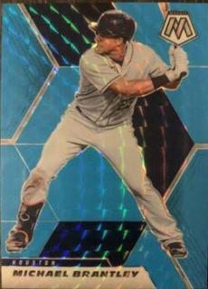 Michael Brantley