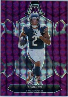DJ Moore