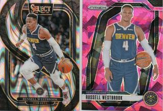 Russell Westbrook