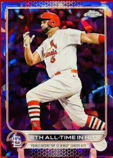 Albert Pujols