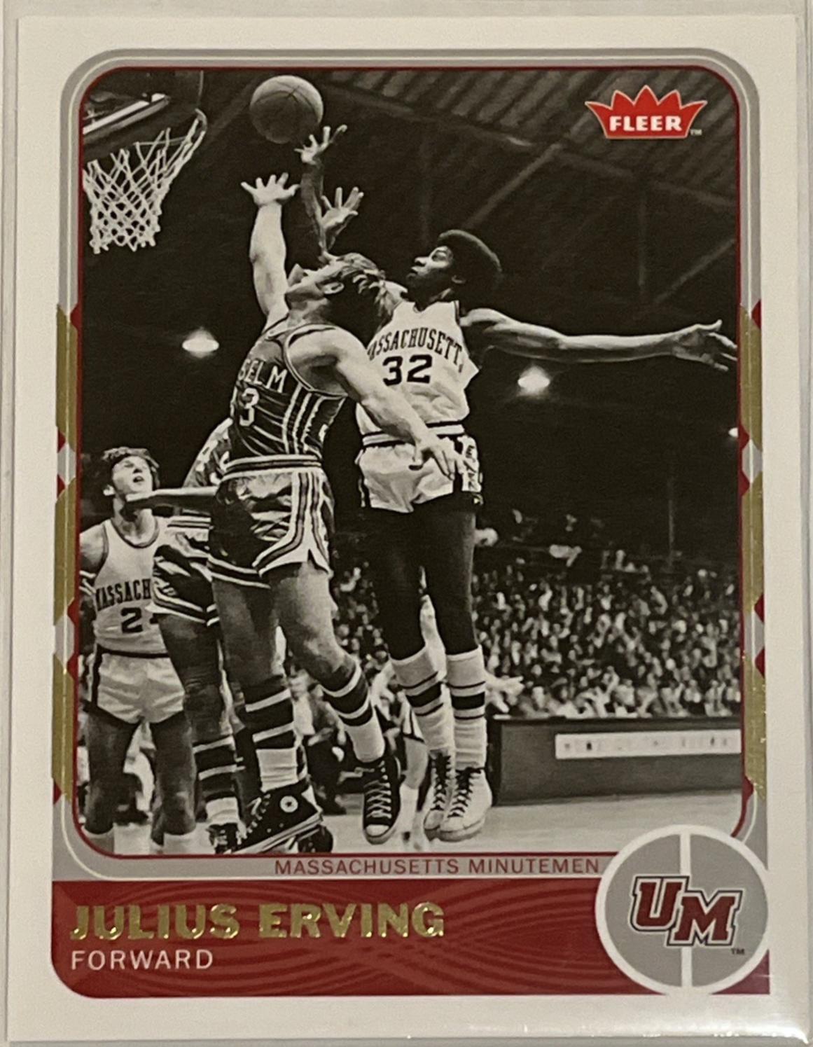 Julius Erving