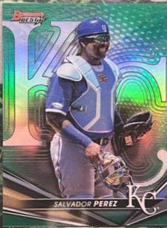 Salvador Perez
