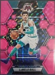 LaMelo Ball