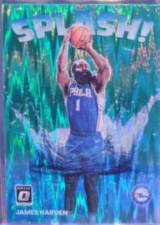 James Harden