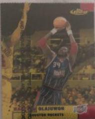 Hakeem Olajuwon