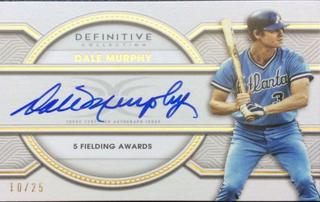 Dale Murphy