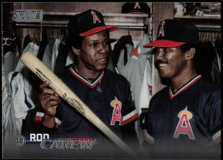 Rod Carew