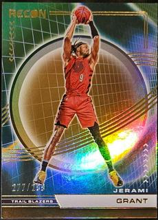 Jerami Grant