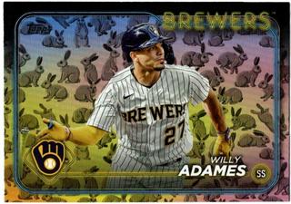 Willy Adames