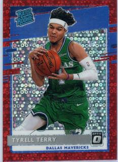 Tyrell Terry