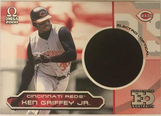 Ken Griffey Jr.