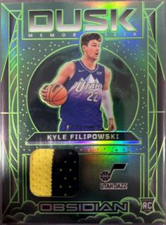 Kyle Filipowski