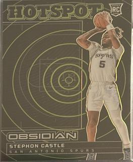 Stephon Castle
