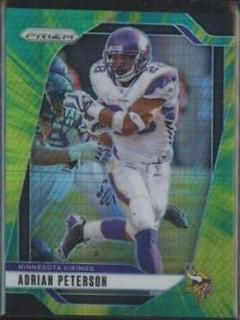 Adrian Peterson