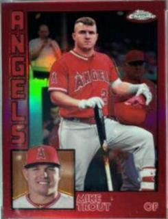 Mike Trout