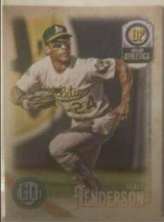 Rickey Henderson