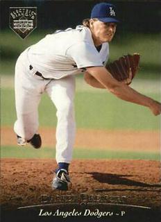 darren dreifort