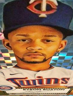 Byron Buxton