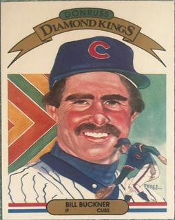 Bill Buckner