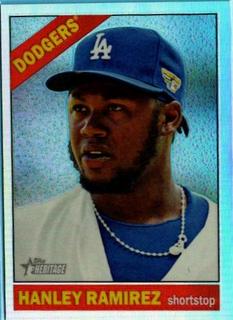 Hanley Ramirez
