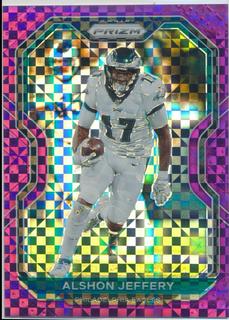 Alshon Jeffery